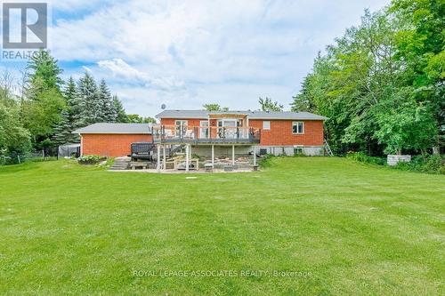 14607 The Gore Road, Caledon (Bolton East), ON - Outdoor