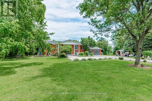 14607 The Gore Road, Caledon (Bolton East), ON - Outdoor