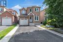 53 Chadwick Street, Brampton (Fletcher'S West), ON  - Outdoor With Facade 