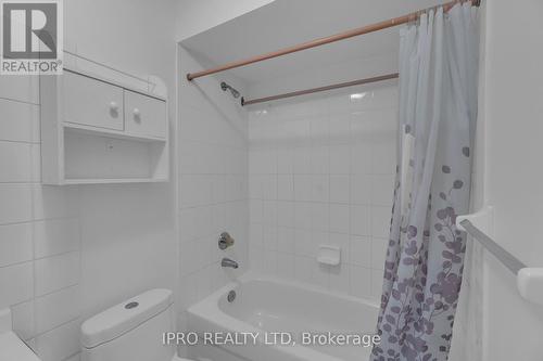 53 Chadwick Street, Brampton (Fletcher'S West), ON - Indoor Photo Showing Bathroom