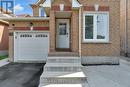 53 Chadwick Street, Brampton (Fletcher'S West), ON  - Outdoor 