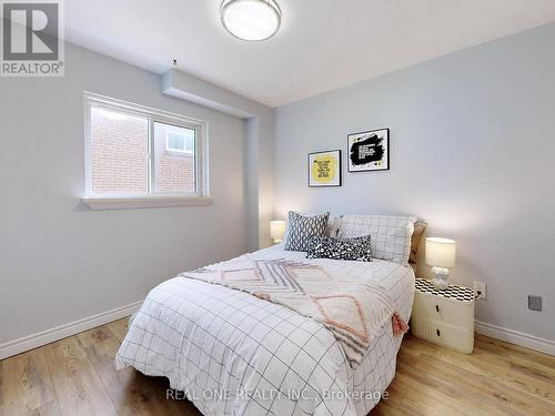 183 Edmonton Drive, Toronto (Pleasant View), ON - Indoor Photo Showing Bedroom