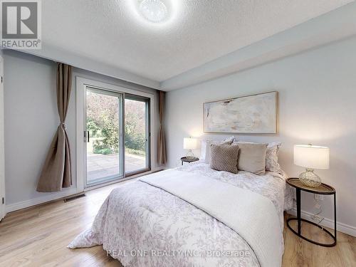 183 Edmonton Drive, Toronto (Pleasant View), ON - Indoor Photo Showing Bedroom