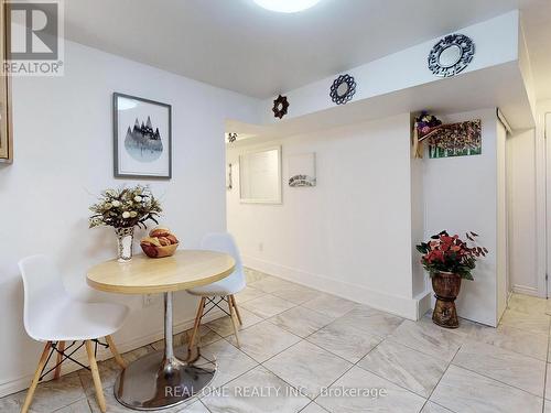 183 Edmonton Drive, Toronto (Pleasant View), ON - Indoor Photo Showing Dining Room