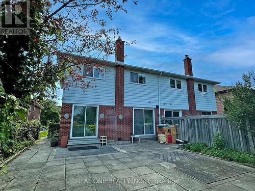 183 Edmonton Drive, Toronto (Pleasant View), ON - Outdoor