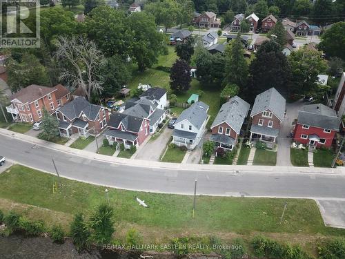 61 Crescent Street, Peterborough (Downtown), ON - Outdoor With View