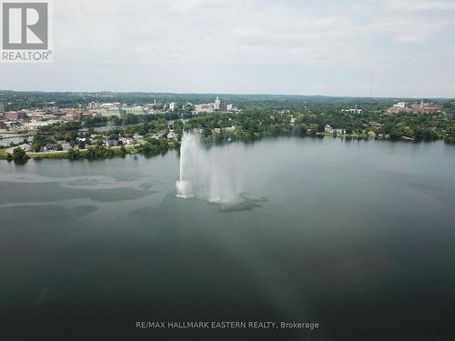 61 Crescent Street, Peterborough (Downtown), ON - Outdoor With Body Of Water With View