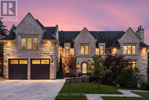 97 Post Road, Toronto (Banbury-Don Mills), ON - Outdoor With Facade