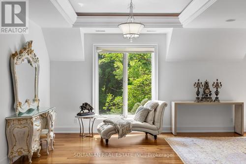 97 Post Road, Toronto, ON - Indoor Photo Showing Other Room