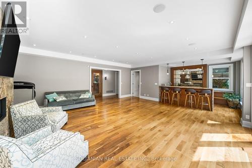 97 Post Road, Toronto, ON - Indoor