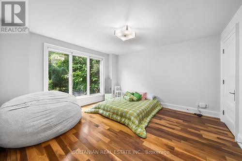 97 Post Road, Toronto, ON - Indoor Photo Showing Bedroom