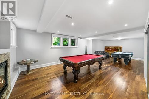 97 Post Road, Toronto (Banbury-Don Mills), ON - Indoor Photo Showing Other Room