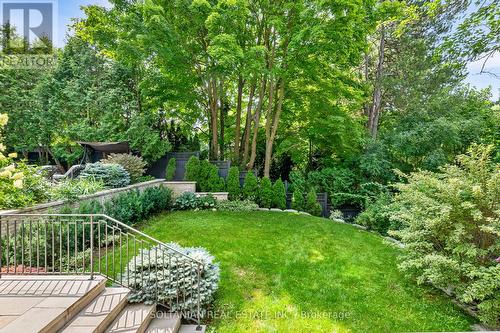 97 Post Road, Toronto (Banbury-Don Mills), ON - Outdoor