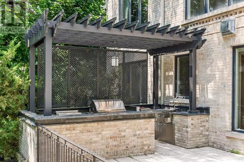 97 Post Road, Toronto (Banbury-Don Mills), ON - Outdoor With Exterior