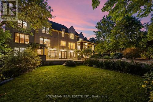 97 Post Road, Toronto (Banbury-Don Mills), ON - Outdoor