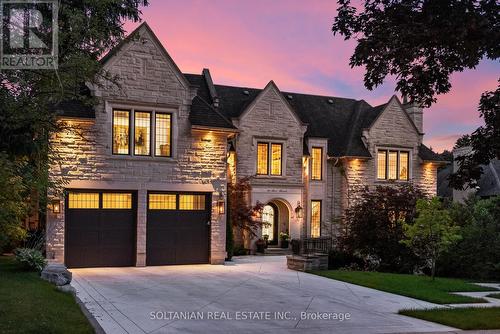 97 Post Road, Toronto (Banbury-Don Mills), ON - Outdoor With Facade