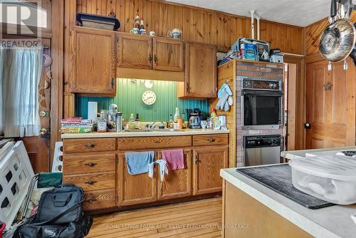 269 Rubidge Street, Peterborough (Downtown), ON - Indoor Photo Showing Kitchen