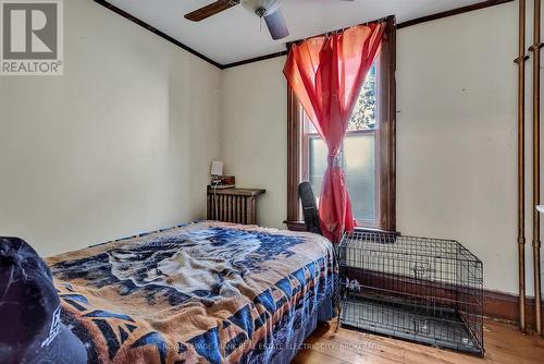 269 Rubidge Street, Peterborough (Downtown), ON - Indoor Photo Showing Bedroom