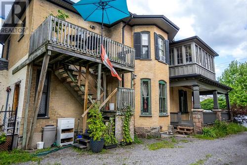 269 Rubidge Street, Peterborough (Downtown), ON - Outdoor