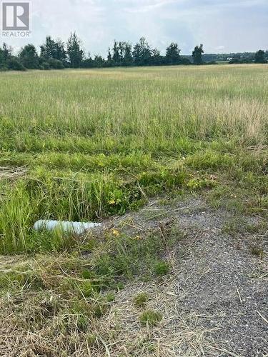 culvert already in place - N/A Johnson Road, South Glengarry, ON 