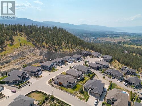 1250 Monte Vista Avenue, Kelowna, BC - Outdoor With View