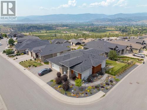 1250 Monte Vista Avenue, Kelowna, BC - Outdoor With View