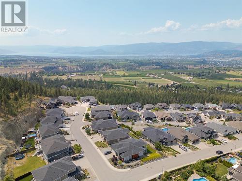 1250 Monte Vista Avenue, Kelowna, BC - Outdoor With View