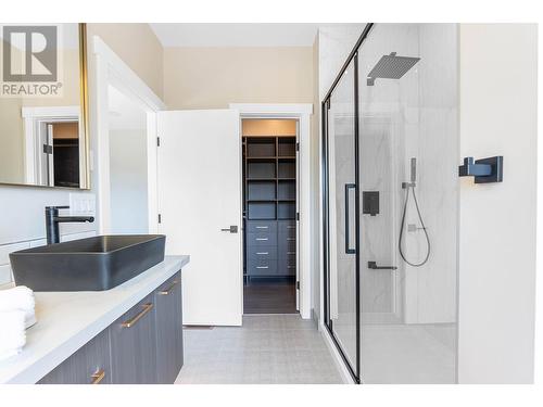 832 Martin Avenue Unit# 1 Lot# 1, Kelowna, BC - Indoor