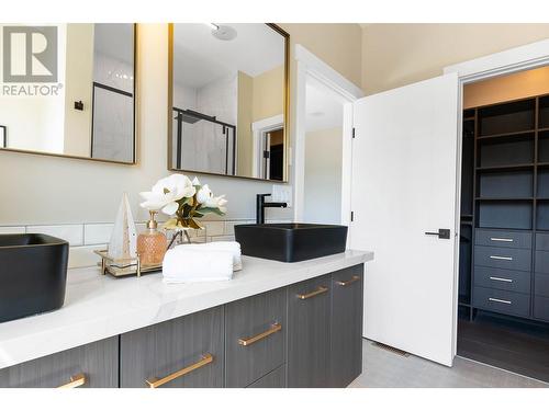 832 Martin Avenue Unit# 1 Lot# 1, Kelowna, BC - Indoor