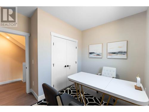 832 Martin Avenue Unit# 1 Lot# 1, Kelowna, BC - Indoor