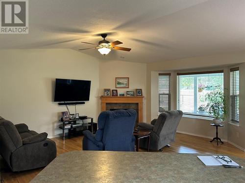 4125 4 Street, Vernon, BC - Indoor