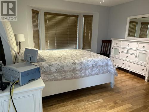 4125 4 Street, Vernon, BC - Indoor Photo Showing Bedroom