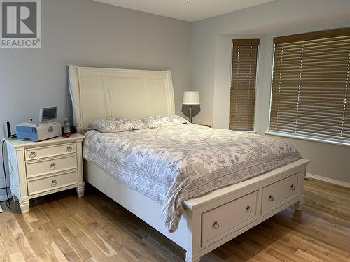 4125 4 Street, Vernon, BC - Indoor Photo Showing Bedroom