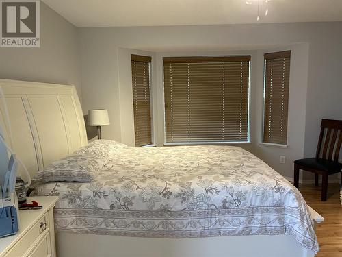 4125 4 Street, Vernon, BC - Indoor Photo Showing Bedroom