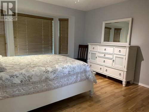 4125 4 Street, Vernon, BC - Indoor Photo Showing Bedroom