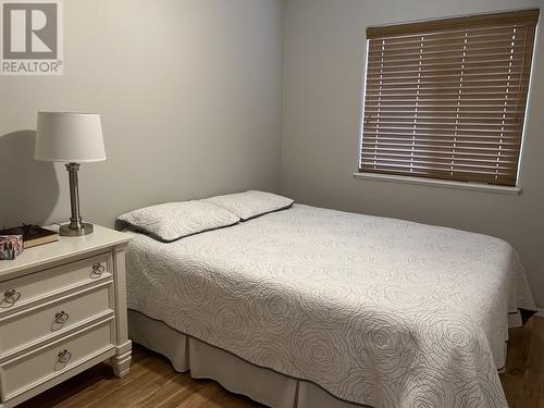 4125 4 Street, Vernon, BC - Indoor Photo Showing Bedroom