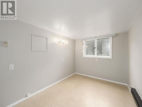 3821 Glendale Drive, Prince George, BC - Indoor Photo Showing Other Room