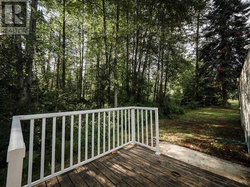 3821 Glendale Drive, Prince George, BC - Outdoor