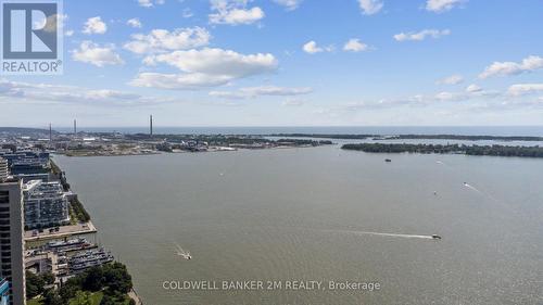 406 - 77 Harbour Square, Toronto (Waterfront Communities), ON - Outdoor With Body Of Water With View