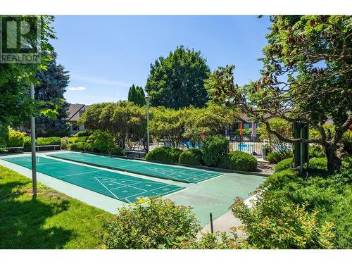 2200 Gordon Drive Unit# 43, Kelowna, BC - Outdoor With In Ground Pool