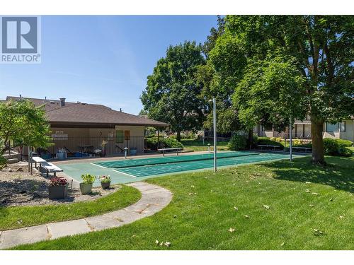 2200 Gordon Drive Unit# 43, Kelowna, BC - Outdoor With In Ground Pool With Backyard