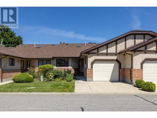 2200 Gordon Drive Unit# 43, Kelowna, BC - Outdoor With Facade