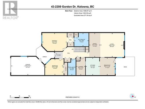 2200 Gordon Drive Unit# 43, Kelowna, BC - Other