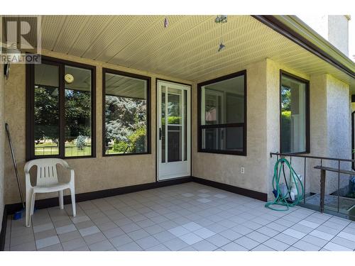 2200 Gordon Drive Unit# 43, Kelowna, BC - Outdoor With Deck Patio Veranda With Exterior