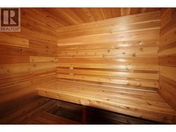 Sauna - 