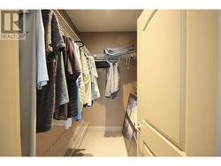 Primary Walk in Closet - 