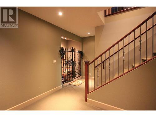 3160 Evergreen Drive, Penticton, BC - Indoor Photo Showing Other Room