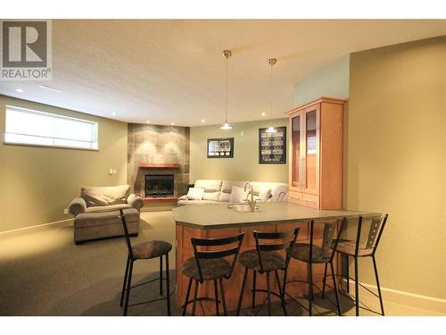 3160 Evergreen Drive, Penticton, BC - Indoor