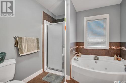 551 Redwood Crescent, Warman, SK - Indoor Photo Showing Bathroom