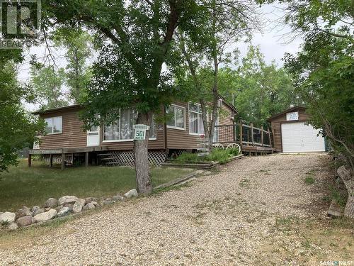 501 Water Street, Saskatchewan Beach, SK - Outdoor